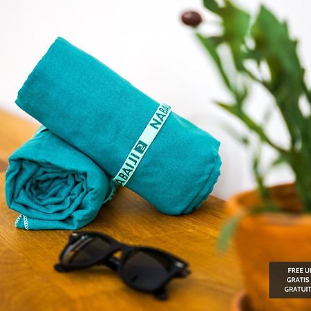 Apartamento El Olivo Alicante Dış mekan fotoğraf