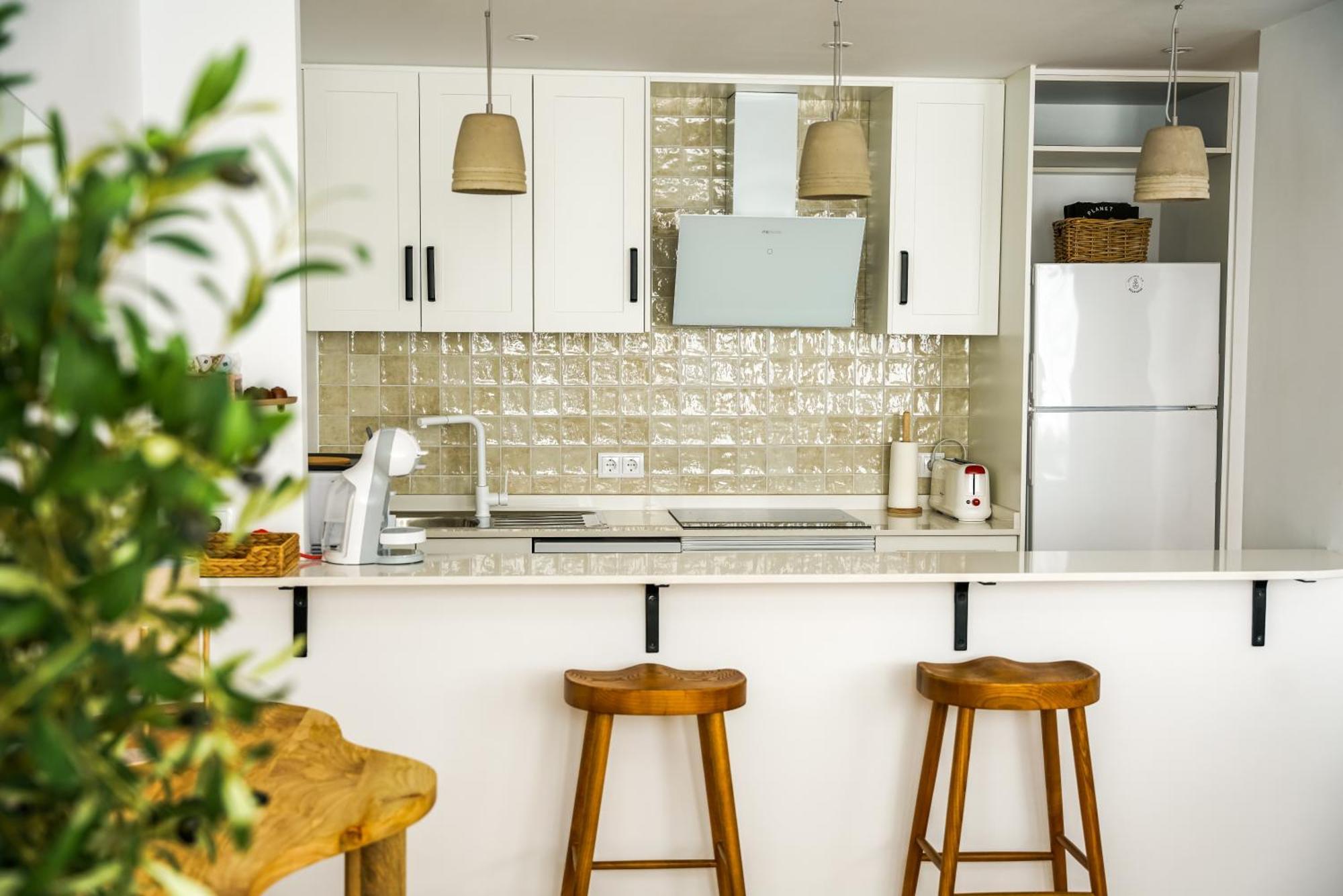 Apartamento El Olivo Alicante Dış mekan fotoğraf