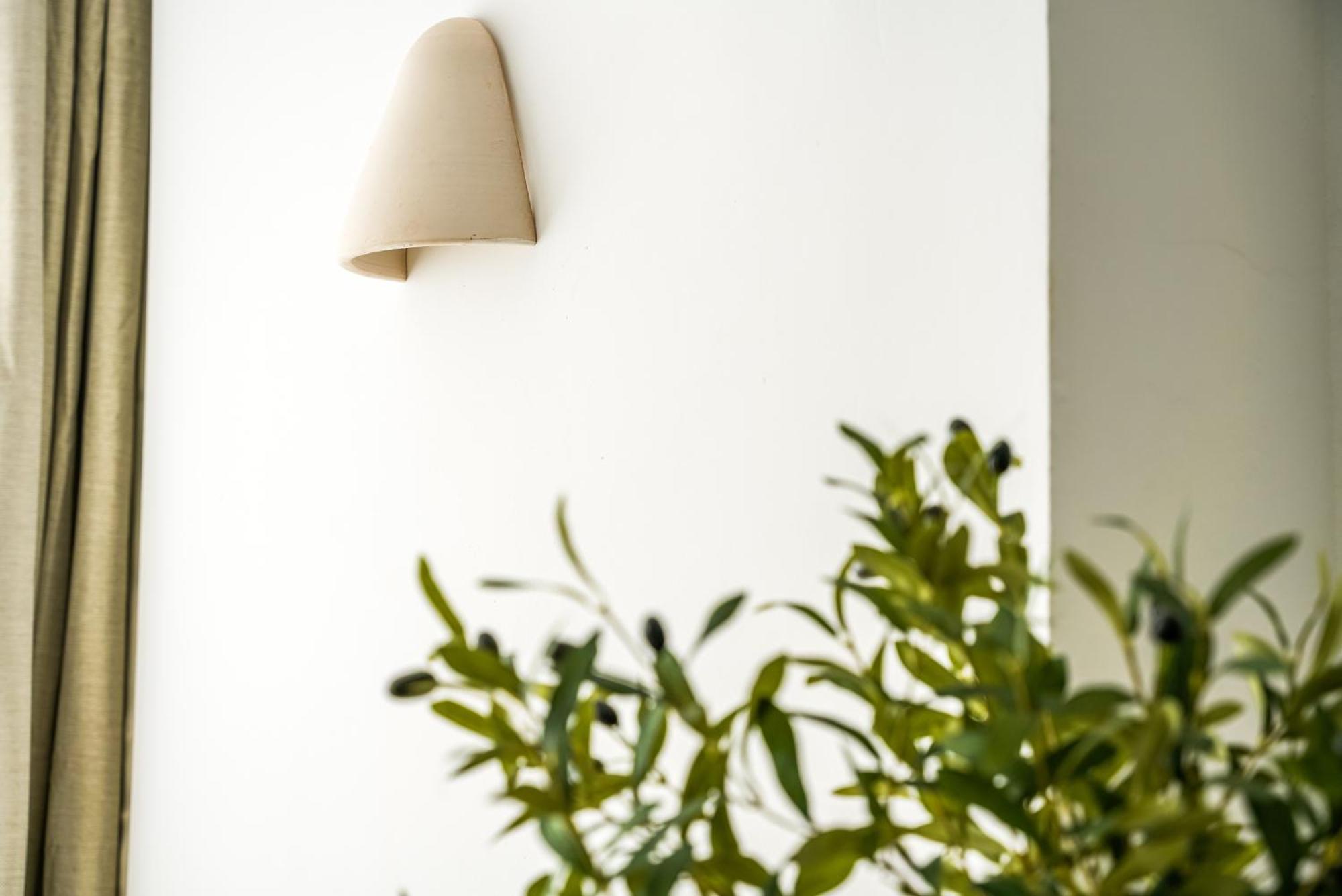 Apartamento El Olivo Alicante Dış mekan fotoğraf