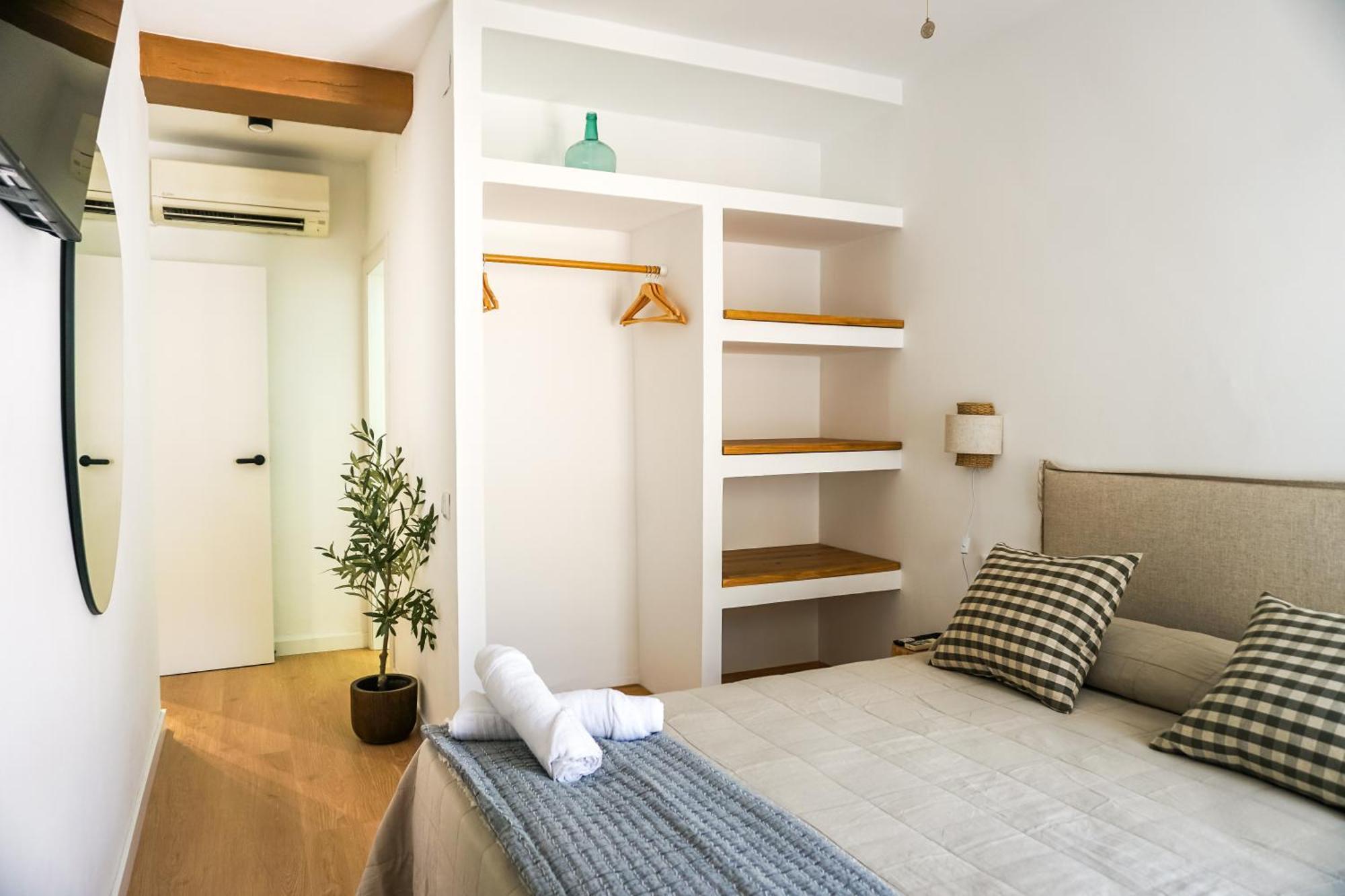 Apartamento El Olivo Alicante Dış mekan fotoğraf