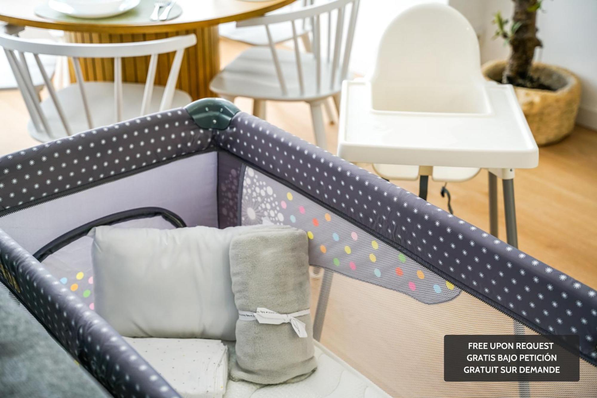 Apartamento El Olivo Alicante Dış mekan fotoğraf