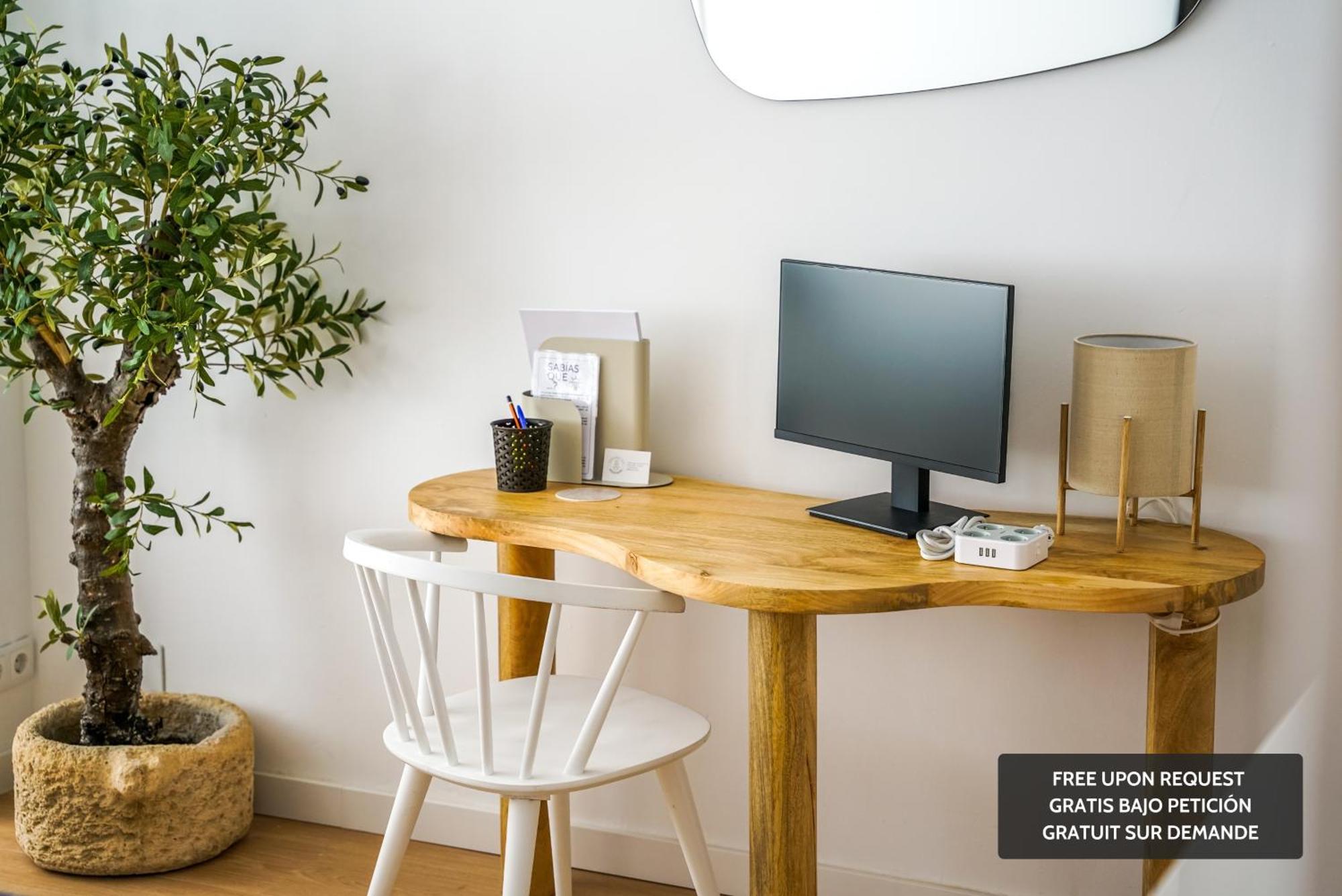 Apartamento El Olivo Alicante Dış mekan fotoğraf